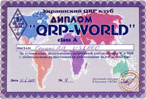QRP-WORLD